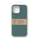 Kryt Hurtel Eco Case pro iPhone 12 Pro Max – zelený