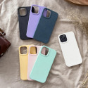 Kryt Hurtel Eco Case iPhone 12 Pro Max mint