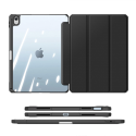 DUX DUCIS Toby Super odolný obal pro iPad 10,9" (10.gen./2022) a Pencil , černý