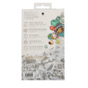 Kryt Kingxbar PLAIN SERIES iPhone 13 Pro – fialová