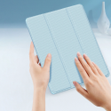 DUX DUCIS Toby Super odolný obal pro iPad 10,9" (10.gen./2022) a Pencil , černý