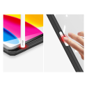 DUX DUCIS Toby Super odolný obal pro iPad 10,9" (10.gen./2022) a Pencil , černý