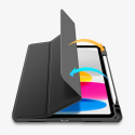 DUX DUCIS Toby Super odolný obal pro iPad 10,9" (10.gen./2022) a Pencil , černý