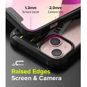Kryt Ringke FUSION X pro iPhone 13 mini – černý