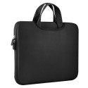 AG PREMIUM 14'' univerzální brašna na notebook - černá
