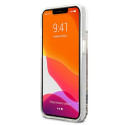 Kryt Guess GUHCP13SLGPEGO pro iPhone 13 mini – zlatá