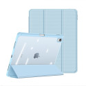 DUX DUCIS Toby Super odolný obal pro iPad 10,9" (10.gen./2022) a Pencil , modrý