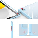 DUX DUCIS Toby Super odolný obal pro iPad 10,9" (10.gen./2022) a Pencil , modrý