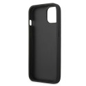 Kryt Karl Lagerfeld IKONIK KARL iPhone 13 mini - růžová