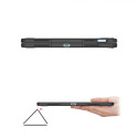 DUX DUCIS Toby Super odolný obal pro iPad 10,9" (10.gen./2022) a Pencil , modrý