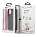 Kryt Ferrari FESAXHCP13SBK pro iPhone 13 mini