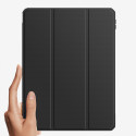 DUX DUCIS Toby Super odolný obal pro iPad 10,9" (10.gen./2022) a Pencil , modrý