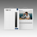 DUX DUCIS Toby Super odolný obal pro iPad 10,9" (10.gen./2022) a Pencil , modrý