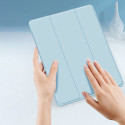 DUX DUCIS Toby Super odolný obal pro iPad 10,9" (10.gen./2022) a Pencil , modrý