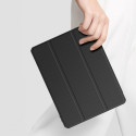 DUX DUCIS Toby Super odolný obal pro iPad 10,9" (10.gen./2022) a Pencil , modrý