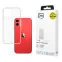 Kryt 3mk ARMOR CASE pro iPhone 12 / 12 Pro
