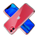 Kryt 3mk Clear Case pro iPhone 11 - čirý