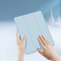 DUX DUCIS Toby Super odolný obal pro iPad 12,9" (2018/20/21) a Pencil, modrý