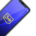 3mk FLEXIBLEGLASS™ ochranné sklo pro iPhone 11 transparentní