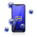 3mk Protection FLEXIBLEGLASS™ pro iPhone 12/12 Pro