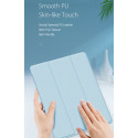 DUX DUCIS Toby Super odolný obal pro iPad 12,9" (2018/20/21) a Pencil, modrý