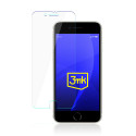 3mk FLEXIBLEGLASS™ ochranné sklo pro iPhone SE 2022