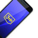 3mk FLEXIBLEGLASS™ ochranné sklo pro iPhone SE 2022