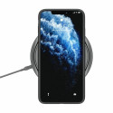 Kryt 3mk MATT CASE pro iPhone 11 – černá
