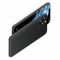 Kryt 3mk MATT CASE pro iPhone 11 – černá