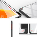 DUX DUCIS Toby Super odolný obal pro iPad 12,9" (2018/20/21) a Pencil, modrý