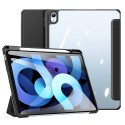 DUX DUCIS Toby Super odolný obal pro iPad Air 10,9" (2020/22) a Pencil , černý