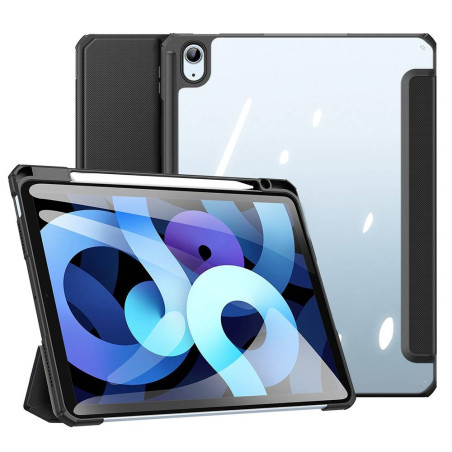 DUX DUCIS Toby Super odolný obal pro iPad Air 10,9" (2020/22) a Pencil , černý