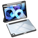 DUX DUCIS Toby Super odolný obal pro iPad Air 10,9" (2020/22) a Pencil , černý