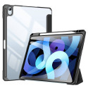 DUX DUCIS Toby Super odolný obal pro iPad Air 10,9" (2020/22) a Pencil , černý