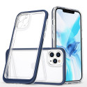 Kryt HYBRID ARMOR Clear 3in1 pro iPhone 11 Pro Max - clear