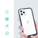 Kryt HYBRID ARMOR Clear 3in1 pro iPhone 11 Pro Max - clear