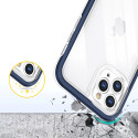 Kryt HYBRID ARMOR Clear 3in1 pro iPhone 11 Pro Max - clear