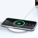 Kryt HYBRID ARMOR Clear 3in1 pro iPhone 11 Pro Max - clear