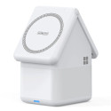 Duzzona W20 4v1 indukční nabíječka pro iPhone/AirPods/Apple Watch