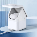Duzzona W20 4v1 indukční nabíječka pro iPhone/AirPods/Apple Watch