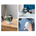 Duzzona W20 4v1 indukční nabíječka pro iPhone/AirPods/Apple Watch