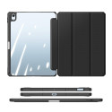 DUX DUCIS Toby Super odolný obal pro iPad Air 10,9" (2020/22) a Pencil , černý