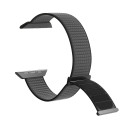 Řemínek Puro PUSPORTAW40BLK pro Apple Watch 38/40/41 mm - černá