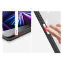 DUX DUCIS Toby Super odolný obal pro iPad Air 10,9" (2020/22) a Pencil , černý