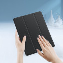 DUX DUCIS Toby Super odolný obal pro iPad Air 10,9" (2020/22) a Pencil , černý
