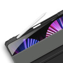 DUX DUCIS Toby Super odolný obal pro iPad Air 10,9" (2020/22) a Pencil , černý