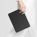 DUX DUCIS Toby Super odolný obal pro iPad Air 10,9" (2020/22) a Pencil , černý