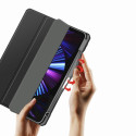 DUX DUCIS Toby Super odolný obal pro iPad Air 10,9" (2020/22) a Pencil , černý