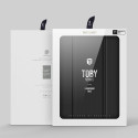 DUX DUCIS Toby Super odolný obal pro iPad Air 10,9" (2020/22) a Pencil , černý