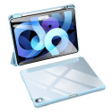 DUX DUCIS Toby Super odolný obal pro iPad Air 10,9" (2020/22) a Pencil , modrý